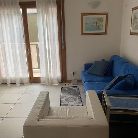 La Casa Di Giacomo Con Parcheggio Triest Exterior foto