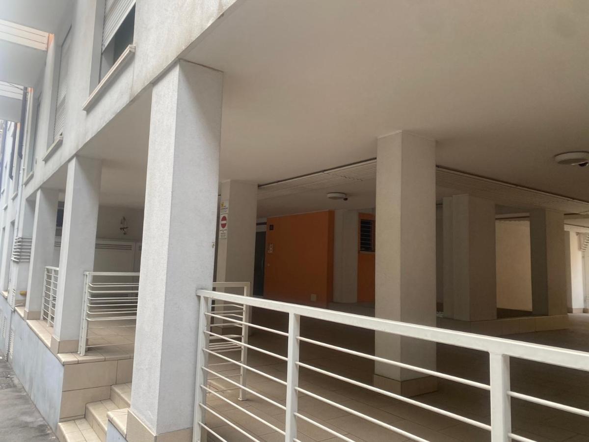 La Casa Di Giacomo Con Parcheggio Triest Exterior foto