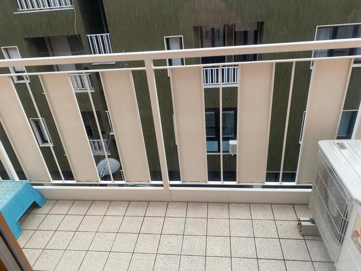 La Casa Di Giacomo Con Parcheggio Triest Exterior foto