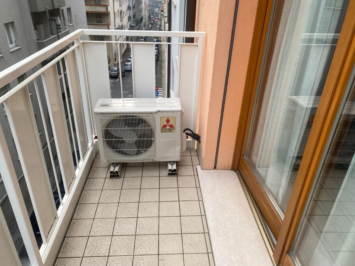La Casa Di Giacomo Con Parcheggio Triest Exterior foto