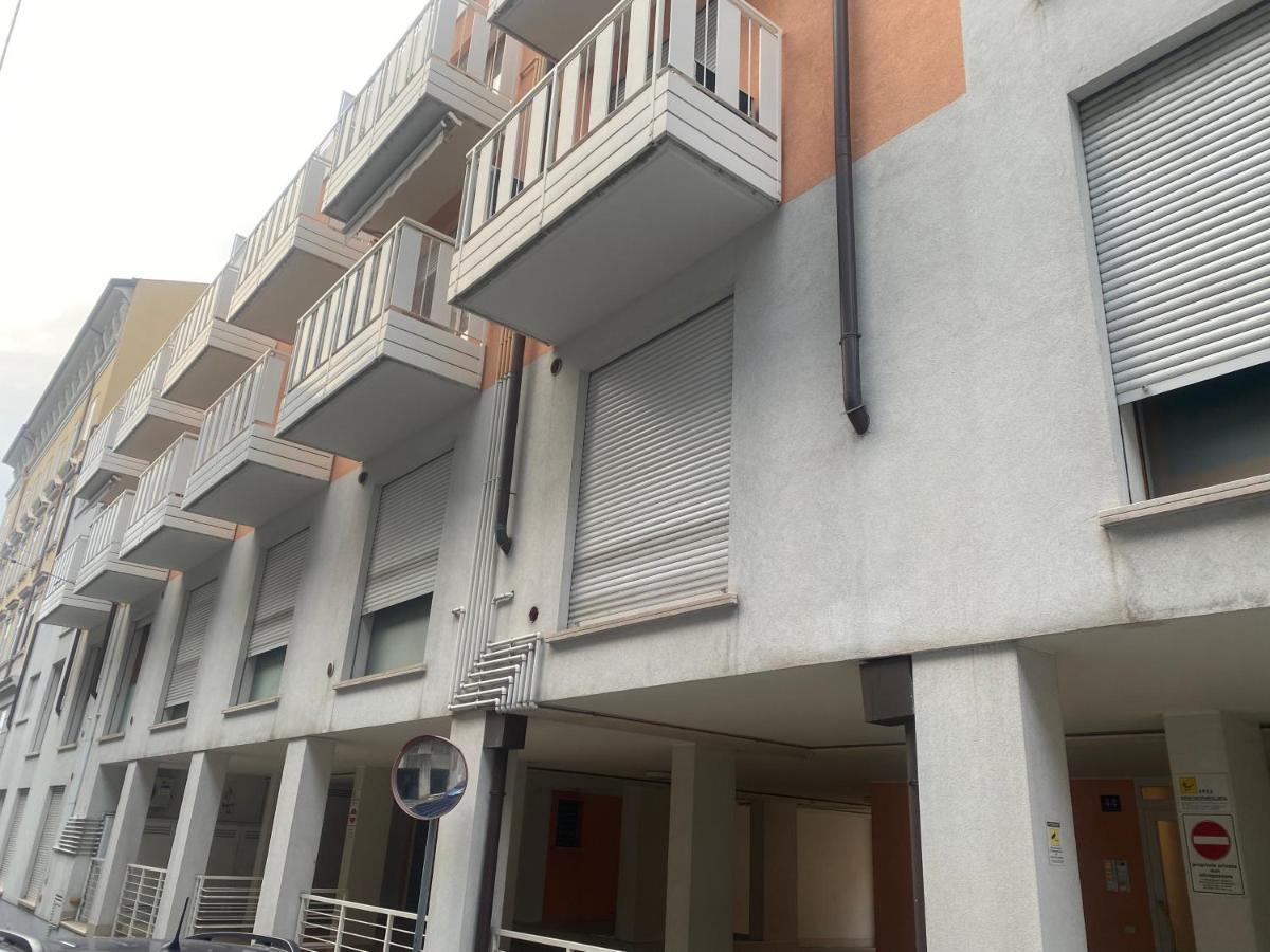 La Casa Di Giacomo Con Parcheggio Triest Exterior foto